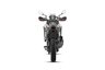 USED 2026 26 QJMOTOR SRT450RX SRT 450 RX 3 Piece Luggage Included.
