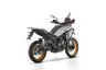 USED 2026 26 QJMOTOR SRT450RX SRT 450 RX 3 Piece Luggage Included.