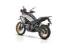 USED 2026 26 QJMOTOR SRT450RX SRT 450 RX 3 Piece Luggage Included.