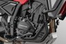 USED 2026 26 QJMOTOR SRT450RX SRT 450 RX 3 Piece Luggage Included.