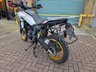 USED 2026 26 QJMOTOR SRT450RX SRT 450 RX 3 Piece Luggage Included.