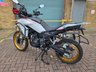 USED 2026 26 QJMOTOR SRT450RX SRT 450 RX 3 Piece Luggage Included.