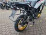 USED 2026 26 QJMOTOR SRT450RX SRT 450 RX 3 Piece Luggage Included.
