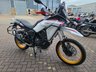 USED 2026 26 QJMOTOR SRT450RX SRT 450 RX 3 Piece Luggage Included.