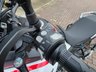 USED 2026 26 QJMOTOR SRT450RX SRT 450 RX 3 Piece Luggage Included.