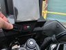 USED 2026 26 QJMOTOR SRT450RX SRT 450 RX 3 Piece Luggage Included.