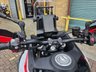 USED 2026 26 QJMOTOR SRT450RX SRT 450 RX 3 Piece Luggage Included.