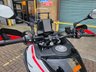 USED 2026 26 QJMOTOR SRT450RX SRT 450 RX 3 Piece Luggage Included.