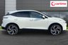 USED 2023 23 NISSAN QASHQAI 1.3 DIG-T MHEV Tekna+ SUV 5dr Petrol Hybrid XTRON Euro 6 (s/s) (158 ps) Rear View Camera, Front / Rear Parking Sensors, Glass Roof Pack, BOSE Pack, Tech Pack - Drive Assist - HUD Rear View Camera, Front / Rear Parking Sensors, Glass Roof Pack, BOSE Pack, Tech Pack - Drive Assist - HUD
