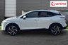 USED 2023 23 NISSAN QASHQAI 1.3 DIG-T MHEV Tekna+ SUV 5dr Petrol Hybrid XTRON Euro 6 (s/s) (158 ps) Rear View Camera, Front / Rear Parking Sensors, Glass Roof Pack, BOSE Pack, Tech Pack - Drive Assist - HUD Rear View Camera, Front / Rear Parking Sensors, Glass Roof Pack, BOSE Pack, Tech Pack - Drive Assist - HUD