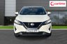 USED 2023 23 NISSAN QASHQAI 1.3 DIG-T MHEV Tekna+ SUV 5dr Petrol Hybrid XTRON Euro 6 (s/s) (158 ps) Rear View Camera, Front / Rear Parking Sensors, Glass Roof Pack, BOSE Pack, Tech Pack - Drive Assist - HUD Rear View Camera, Front / Rear Parking Sensors, Glass Roof Pack, BOSE Pack, Tech Pack - Drive Assist - HUD