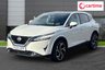 USED 2023 23 NISSAN QASHQAI 1.3 DIG-T MHEV Tekna+ SUV 5dr Petrol Hybrid XTRON Euro 6 (s/s) (158 ps) Rear View Camera, Front / Rear Parking Sensors, Glass Roof Pack, BOSE Pack, Tech Pack - Drive Assist - HUD Rear View Camera, Front / Rear Parking Sensors, Glass Roof Pack, BOSE Pack, Tech Pack - Drive Assist - HUD