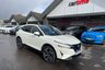 USED 2023 23 NISSAN QASHQAI 1.3 DIG-T MHEV Tekna+ SUV 5dr Petrol Hybrid XTRON Euro 6 (s/s) (158 ps) Rear View Camera, Front / Rear Parking Sensors, Glass Roof Pack, BOSE Pack, Tech Pack - Drive Assist - HUD Rear View Camera, Front / Rear Parking Sensors, Glass Roof Pack, BOSE Pack, Tech Pack - Drive Assist - HUD