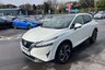 USED 2023 23 NISSAN QASHQAI 1.3 DIG-T MHEV Tekna+ SUV 5dr Petrol Hybrid XTRON Euro 6 (s/s) (158 ps) Rear View Camera, Front / Rear Parking Sensors, Glass Roof Pack, BOSE Pack, Tech Pack - Drive Assist - HUD Rear View Camera, Front / Rear Parking Sensors, Glass Roof Pack, BOSE Pack, Tech Pack - Drive Assist - HUD