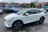 USED 2023 23 NISSAN QASHQAI 1.3 DIG-T MHEV Tekna+ SUV 5dr Petrol Hybrid XTRON Euro 6 (s/s) (158 ps) Rear View Camera, Front / Rear Parking Sensors, Glass Roof Pack, BOSE Pack, Tech Pack - Drive Assist - HUD Rear View Camera, Front / Rear Parking Sensors, Glass Roof Pack, BOSE Pack, Tech Pack - Drive Assist - HUD