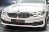 USED 2019 19 BMW 5 SERIES 2.0 520d SE Touring 5dr Diesel Auto Euro 6 (s/s) (190 ps) COMFORT PACK | ELEC SEATS | REV CAM
