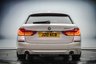 USED 2019 19 BMW 5 SERIES 2.0 520d SE Touring 5dr Diesel Auto Euro 6 (s/s) (190 ps) COMFORT PACK | ELEC SEATS | REV CAM