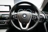 USED 2019 19 BMW 5 SERIES 2.0 520d SE Touring 5dr Diesel Auto Euro 6 (s/s) (190 ps) COMFORT PACK | ELEC SEATS | REV CAM