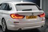 USED 2019 19 BMW 5 SERIES 2.0 520d SE Touring 5dr Diesel Auto Euro 6 (s/s) (190 ps) COMFORT PACK | ELEC SEATS | REV CAM