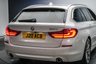 USED 2019 19 BMW 5 SERIES 2.0 520d SE Touring 5dr Diesel Auto Euro 6 (s/s) (190 ps) COMFORT PACK | ELEC SEATS | REV CAM