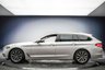 USED 2019 19 BMW 5 SERIES 2.0 520d SE Touring 5dr Diesel Auto Euro 6 (s/s) (190 ps) COMFORT PACK | ELEC SEATS | REV CAM