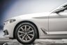 USED 2019 19 BMW 5 SERIES 2.0 520d SE Touring 5dr Diesel Auto Euro 6 (s/s) (190 ps) COMFORT PACK | ELEC SEATS | REV CAM
