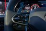 USED 2025 74 VOLKSWAGEN GOLF 2.0 TSI R Black Edition Hatchback 5dr Petrol DSG 4Motion Euro 6 (s/s) (333 ps) HTD REAR SEATS+R PERFORMACE