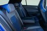 USED 2025 74 VOLKSWAGEN GOLF 2.0 TSI R Black Edition Hatchback 5dr Petrol DSG 4Motion Euro 6 (s/s) (333 ps) HTD REAR SEATS+R PERFORMACE