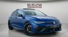 USED 2025 74 VOLKSWAGEN GOLF 2.0 TSI R Black Edition Hatchback 5dr Petrol DSG 4Motion Euro 6 (s/s) (333 ps) HTD REAR SEATS+R PERFORMACE