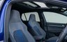 USED 2025 74 VOLKSWAGEN GOLF 2.0 TSI R Black Edition Hatchback 5dr Petrol DSG 4Motion Euro 6 (s/s) (333 ps) HTD REAR SEATS+R PERFORMACE
