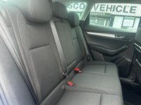 USED 2021 SKODA KAROQ 1.0 TSI SE SUV 5dr Petrol Manual Euro 6 (s/s) (110 ps) APPLE CARPLAY, ANDROID AUTO, PARKING SENSORS