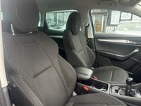 USED 2021 SKODA KAROQ 1.0 TSI SE SUV 5dr Petrol Manual Euro 6 (s/s) (110 ps) APPLE CARPLAY, ANDROID AUTO, PARKING SENSORS