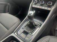 USED 2021 SKODA KAROQ 1.0 TSI SE SUV 5dr Petrol Manual Euro 6 (s/s) (110 ps) APPLE CARPLAY, ANDROID AUTO, PARKING SENSORS