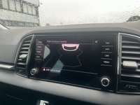USED 2021 SKODA KAROQ 1.0 TSI SE SUV 5dr Petrol Manual Euro 6 (s/s) (110 ps) APPLE CARPLAY, ANDROID AUTO, PARKING SENSORS