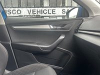 USED 2021 SKODA KAROQ 1.0 TSI SE SUV 5dr Petrol Manual Euro 6 (s/s) (110 ps) APPLE CARPLAY, ANDROID AUTO, PARKING SENSORS