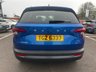 USED 2021 SKODA KAROQ 1.0 TSI SE SUV 5dr Petrol Manual Euro 6 (s/s) (110 ps) APPLE CARPLAY, ANDROID AUTO, PARKING SENSORS