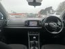 USED 2021 SKODA KAROQ 1.0 TSI SE SUV 5dr Petrol Manual Euro 6 (s/s) (110 ps) APPLE CARPLAY, ANDROID AUTO, PARKING SENSORS