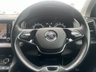 USED 2021 SKODA KAROQ 1.0 TSI SE SUV 5dr Petrol Manual Euro 6 (s/s) (110 ps) APPLE CARPLAY, ANDROID AUTO, PARKING SENSORS