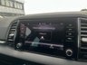 USED 2021 SKODA KAROQ 1.0 TSI SE SUV 5dr Petrol Manual Euro 6 (s/s) (110 ps) APPLE CARPLAY, ANDROID AUTO, PARKING SENSORS