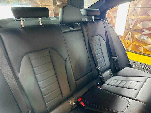 2020 BMW 3 SERIES 2.0 320d MHT M Sport Auto Euro 6 (s/s) 4dr - Photo 10