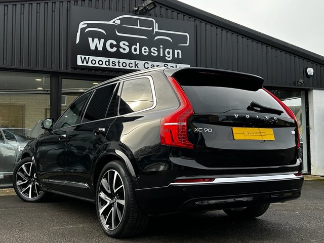2022 VOLVO XC90 - Photo 2