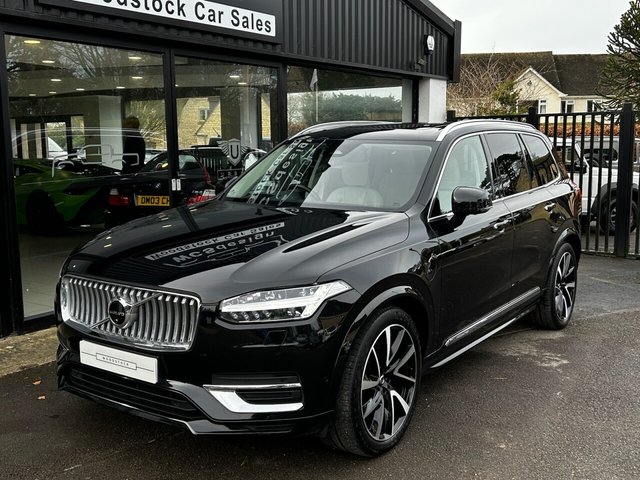 2022 VOLVO XC90 - Photo 4