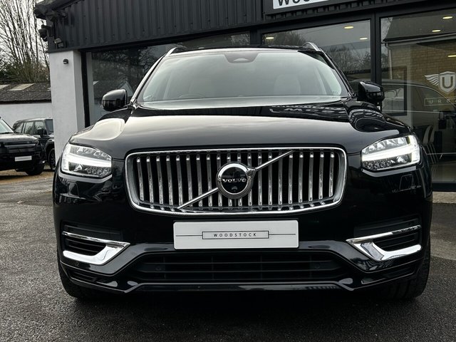 2022 VOLVO XC90 - Photo 6