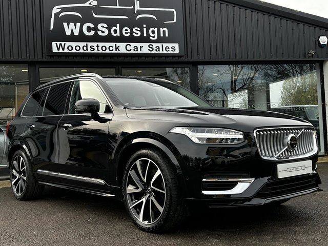 2022 VOLVO XC90 - Photo 3