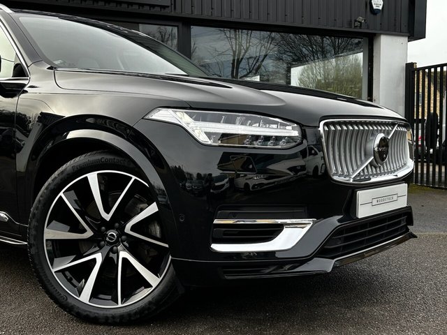2022 VOLVO XC90 - Photo 8