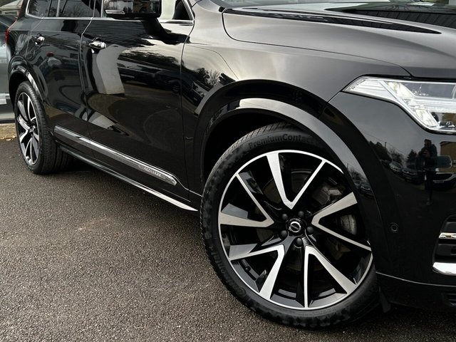 2022 VOLVO XC90 - Photo 11