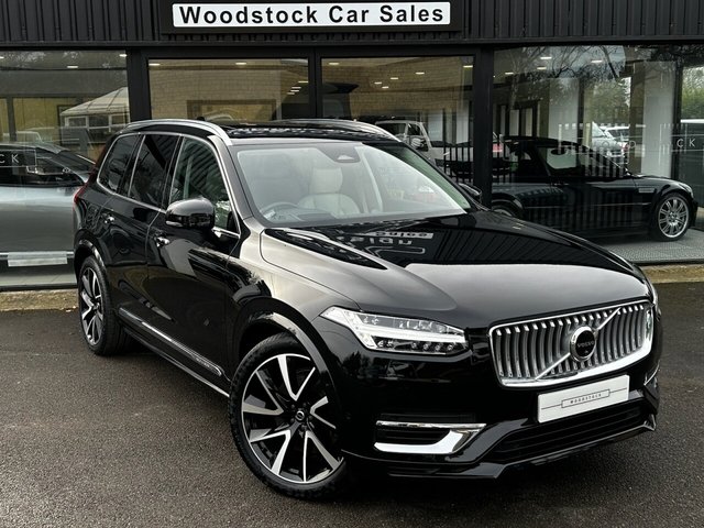 2022 VOLVO XC90 - Photo 5
