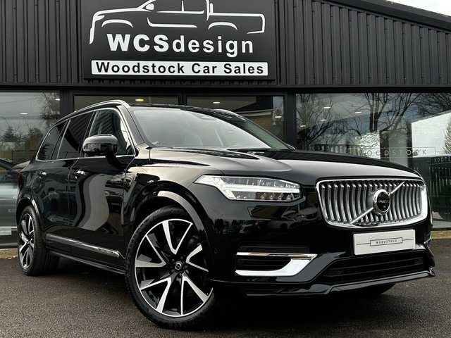 2022 VOLVO XC90 - Photo 1