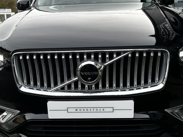 2022 VOLVO XC90 - Photo 10