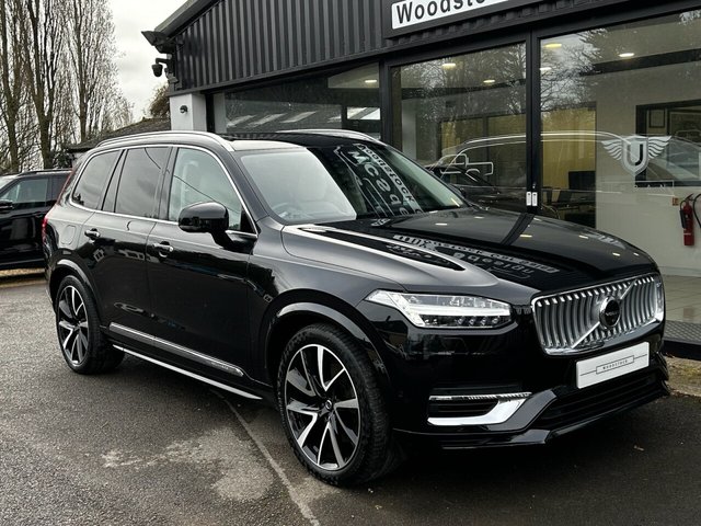 2022 VOLVO XC90 - Photo 7